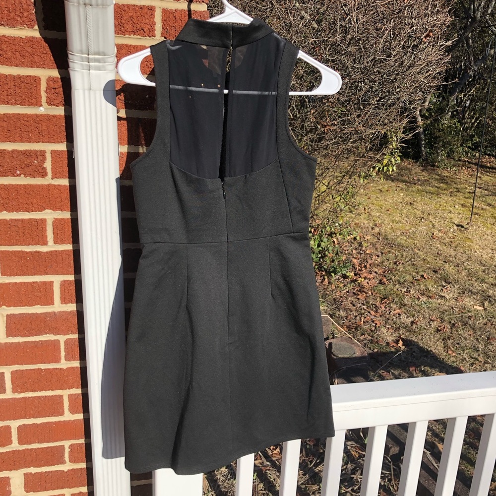 BCBGeneration dress - Picture 4 of 8